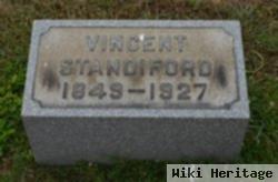 Vincent Standiford, Iv