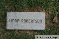 Linda Robertson