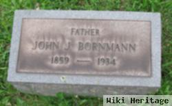 John J. Bornmann