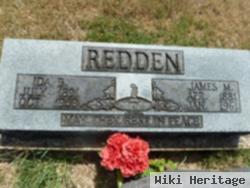 Ida Virginia Bess Redden