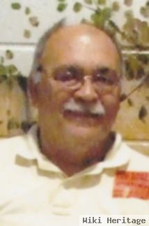 Fred Serra, Jr