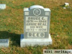 Annie Neal Reed