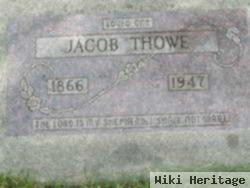 Jacob Thowe