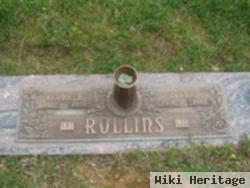 Kennie H Rollins