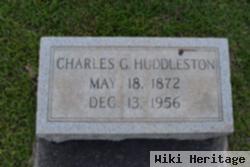 Charles G. Huddleston