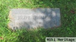 Joseph L Holbrook