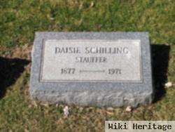 Daisie Stauffer Schilling