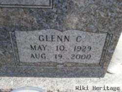 Glenn Phillips, Jr