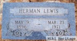 Herman Lewis