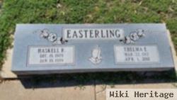 Thelma Estelle Mcdonald Easterling