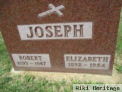 Elizabeth Casper Joseph