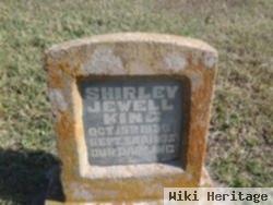 Shirley J. King