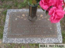 Phillip Lynn Pierce