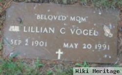 Lillian C. Vogel