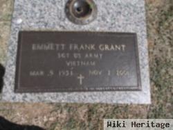 Emmett Frank Grant