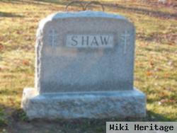 John T Shaw, Jr