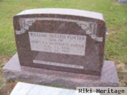 William Joseph Porter