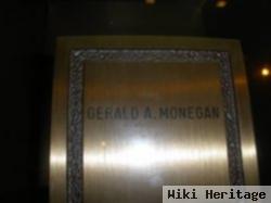 Gerald Atwood Monegan