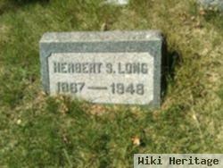 Herbert S Long