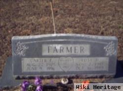 Rose M. Martin Farmer