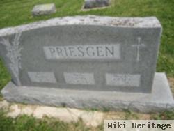 Joseph Priesgen