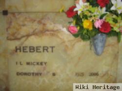 Dorothy S. Hebert