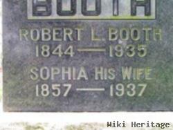 Sophia Hibbs Booth