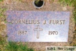 Cornelius J Furst