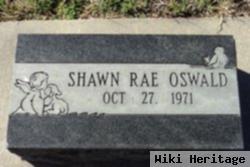 Shawn Rae Oswald