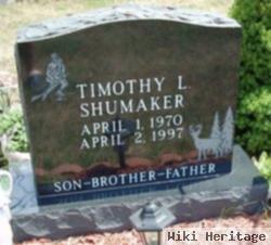 Timothy L Shumaker