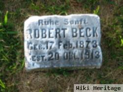 Robert Beck