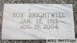 Roy Brightwell