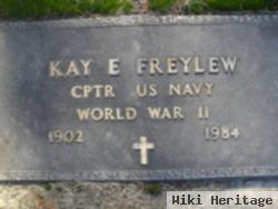 Kay E Freylew