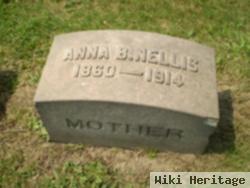 Anna Belle Hamilton Nellis