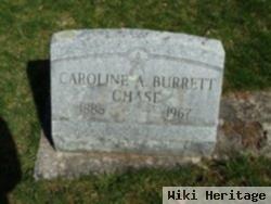 Caroline Anna Alheit Burrett