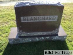 John Henry Blanchard