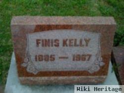 Finis Ewing Kelly