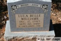 Lula Belle Williams