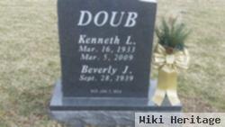 Kenneth L Doub