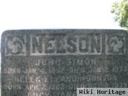 Helen Eleanor Dunton Nelson