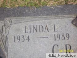 Linda L. Dexter Crowell