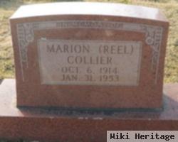 Marion Reel Collier