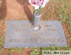 Mabelean Sanders