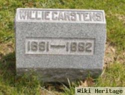 Willie Carstens
