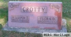 Flora D. Crotty