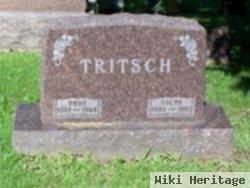 Dora B. Keil Tritsch