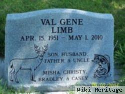 Val Gene Limb