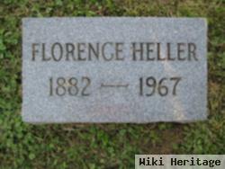 Florence Heller