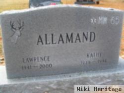 Lawrence Allamand