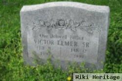 Victor Elmer, Sr